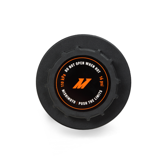 Mishimoto MMRC-11-FRD MM Radiator Caps
