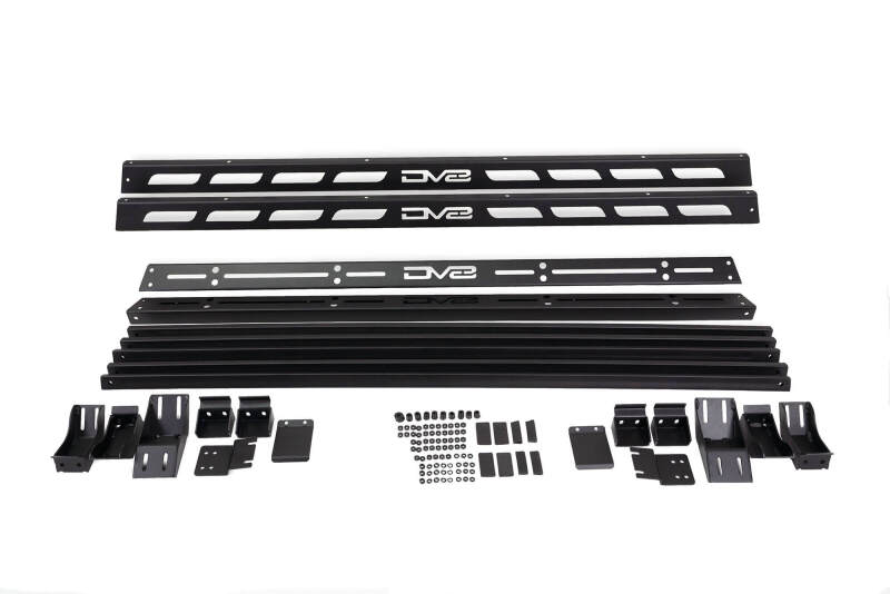 Load image into Gallery viewer, Dv8 Offroad RRJK-04 DV8 Roof Racks
