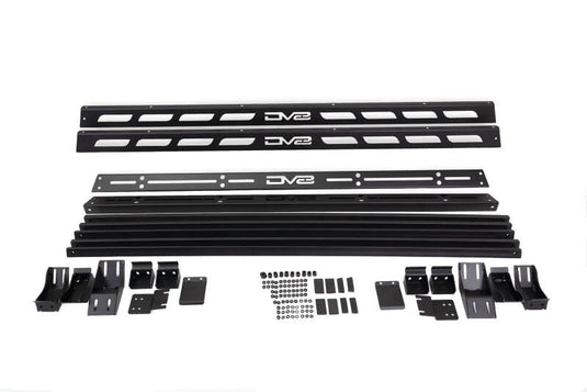Dv8 Offroad RRJK-04 DV8 Roof Racks
