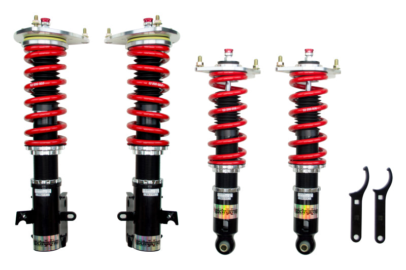 Load image into Gallery viewer, Pedders PED-161025 PED eXtreme XA Coilover
