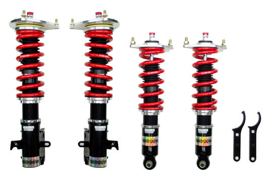 Pedders PED-161025 PED eXtreme XA Coilover