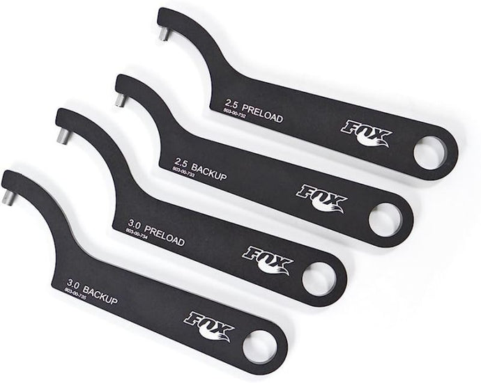 Fox 803-00-734 FOX Tools