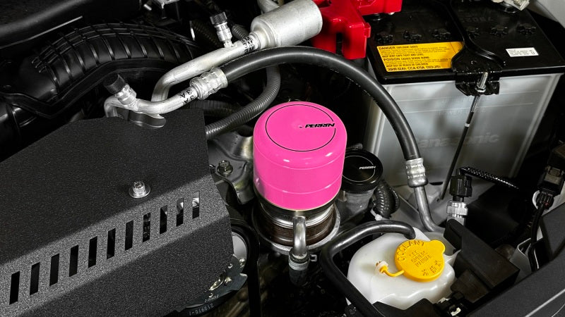 Load image into Gallery viewer, Perrin Performance PSP-ENG-716HP PA Oil Filter
