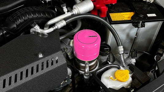 Perrin Performance PSP-ENG-716HP PA Oil Filter