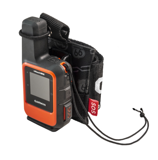 Giant Loop TKP25-GIM GIA Accessories
