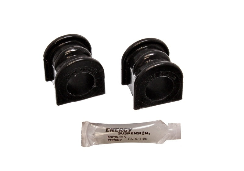 Load image into Gallery viewer, Energy Suspension 7.5120G ES Sway Bar Bushings - Black
