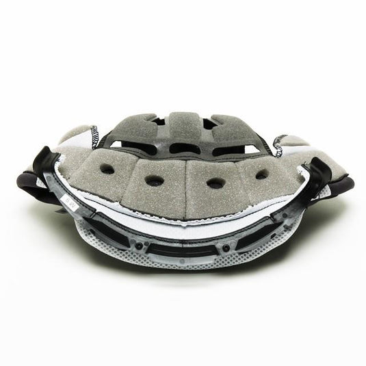 Shoei Center Pads for RF-1200 Helmet - (S5 OPT) Sm