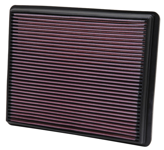 K&N Engineering 33-2129 KN Drop in Air Filters