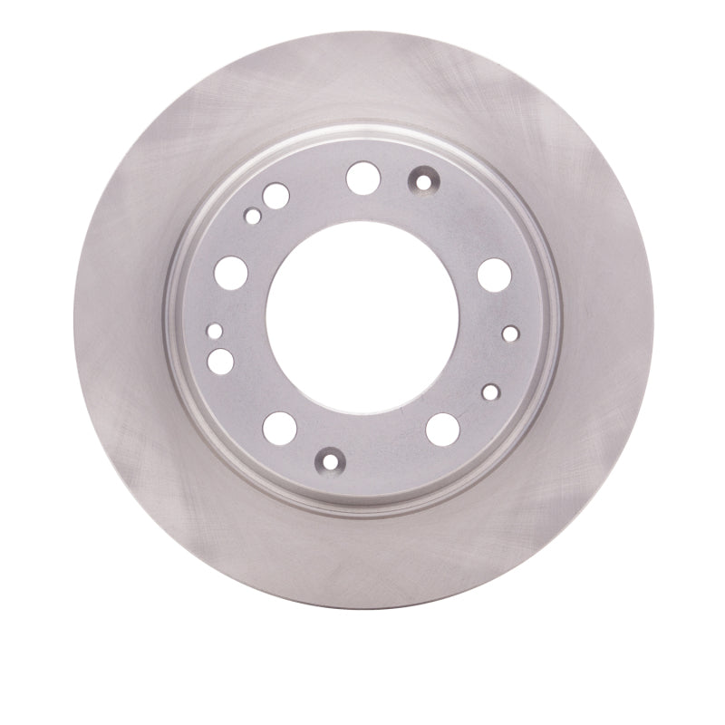 Load image into Gallery viewer, Dfc 600-02002 DFC Brake Rotors - Plain
