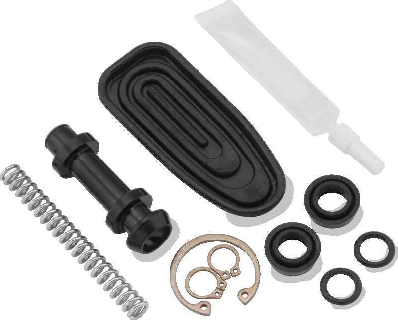 Load image into Gallery viewer, Performance Machine 0060-3505 PFM Master Cylinder Rebuild KIts
