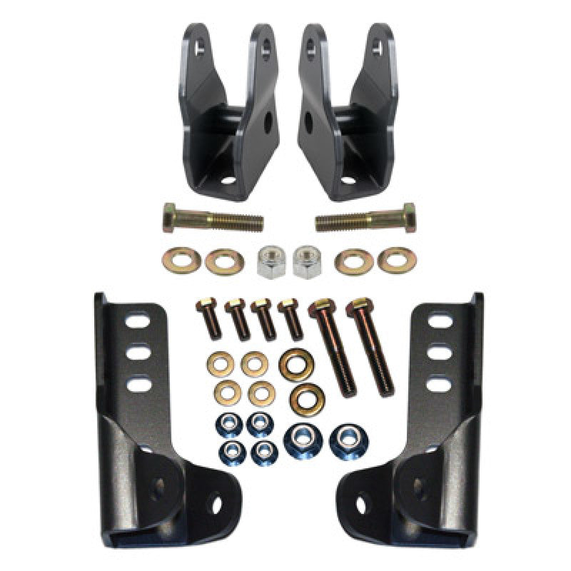 Load image into Gallery viewer, Synergy Mfg 8015 SYN Shock Mounts
