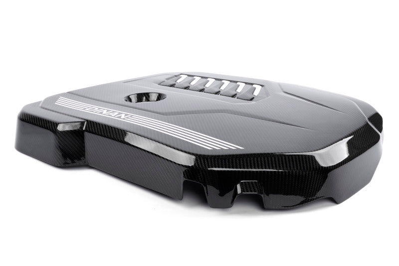 Load image into Gallery viewer, Dinan D590-0003 DNN Engine Covers
