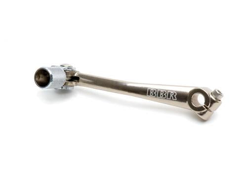 Bbr Motorsports 537-BBR-1002 Aluminum Shifter - Long