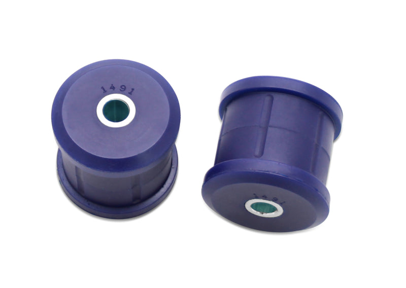 Load image into Gallery viewer, Superpro SPF1491K SPR Bushings - Trailing Arm
