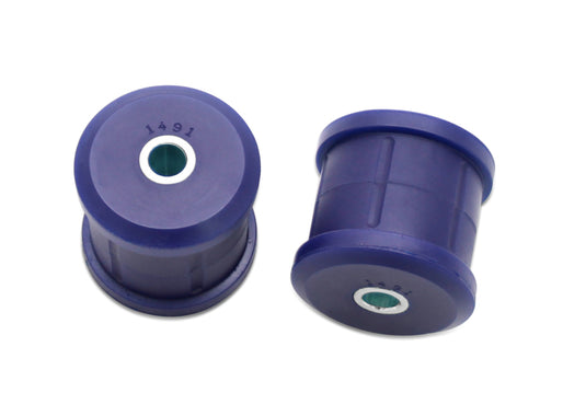 Superpro SPF1491K SPR Bushings - Trailing Arm