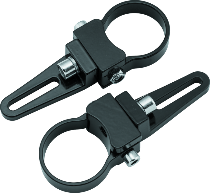 Quadboss 568562 QBS Clamps