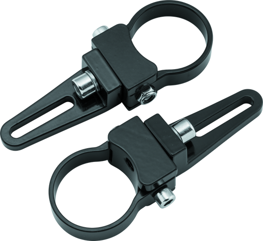 Quadboss 568562 QBS Clamps