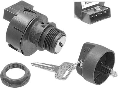 Spi SM-01546 Ignition Switch
