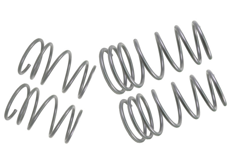 Load image into Gallery viewer, Whiteline WSK-SUB002 WL Performance Springs
