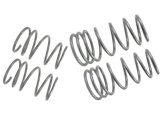 Whiteline WSK-SUB002 WL Performance Springs