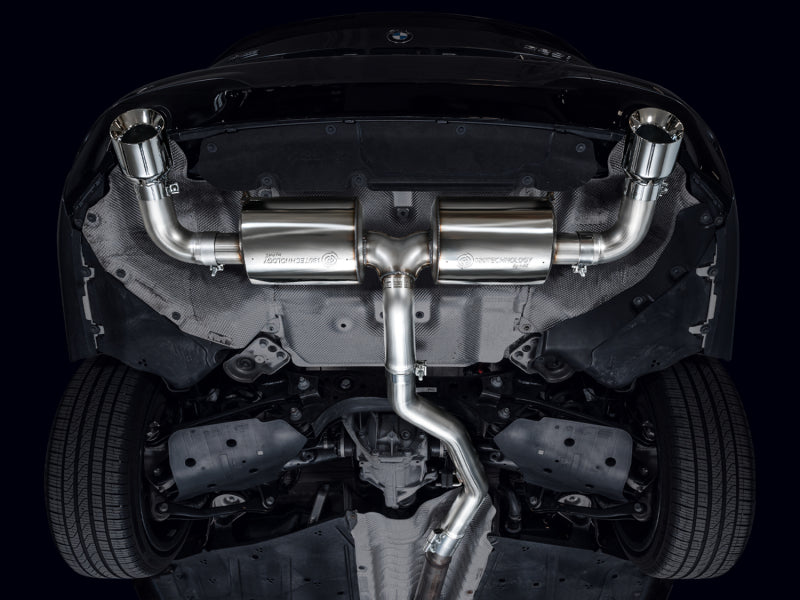 Load image into Gallery viewer, Awe Tuning 3015-32429 AWE Axle-Back Touring
