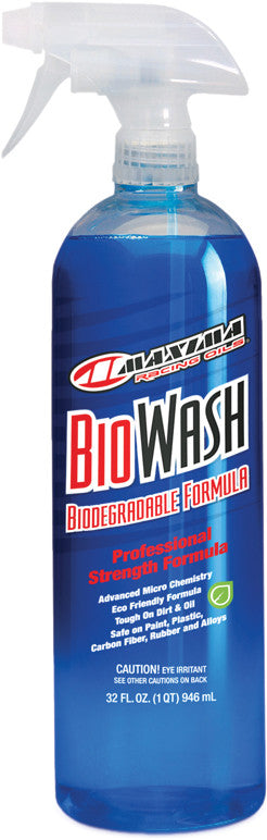 Maxima 80-85932 Bio Wash - 32oz. Spray