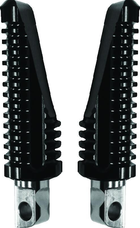 Load image into Gallery viewer, Burly Brand B13-1003B BUR Footpegs
