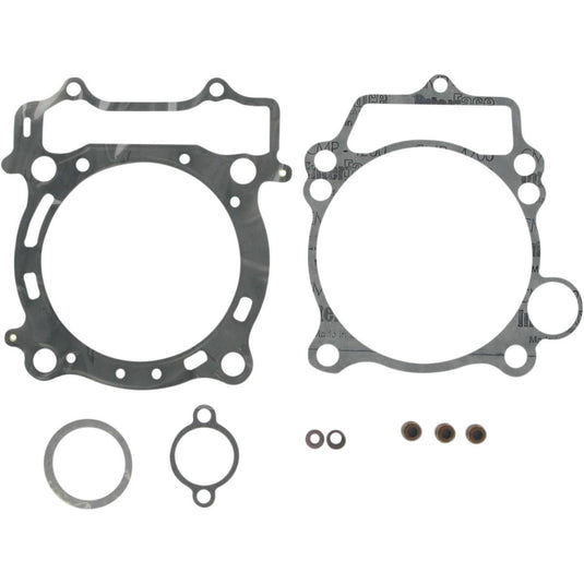 Moose Racing 810677mse Top End Gasket Kit