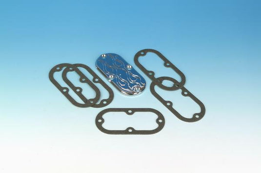 James Gasket 60567-65-C Inspection Cover Gasket - .062in.