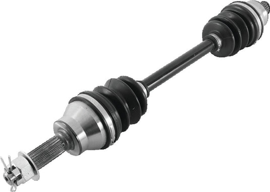 Quadboss 609453 QBS Axles