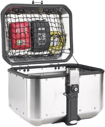 Givi E166 Dolomiti Inner Elastic Net - 30L./46L.