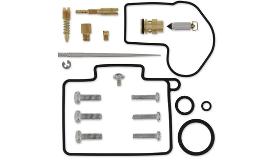 Moose Racing 26-1122 Carburetor Repair Kit