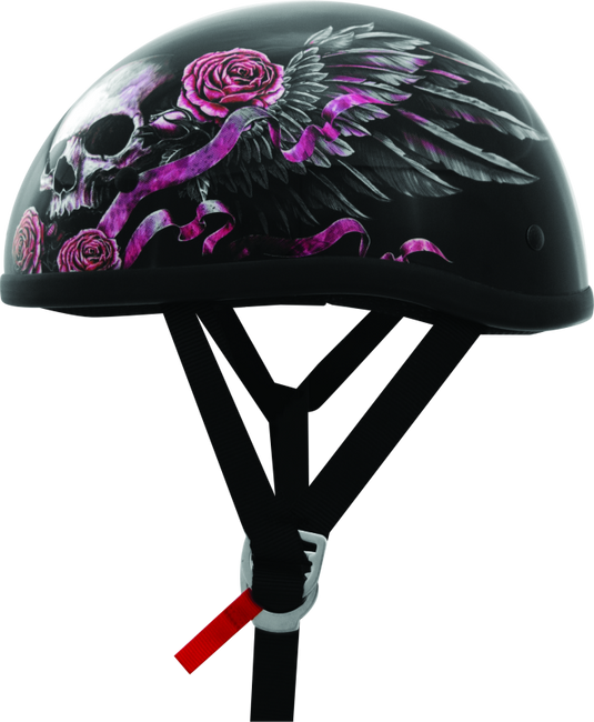 Skid Lid 646782 SKL Wild One Helmet