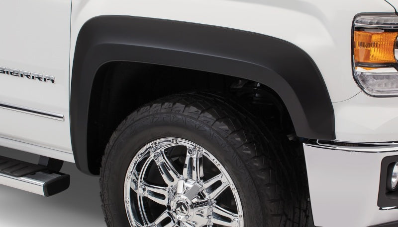 Load image into Gallery viewer, Bushwacker 40975-02 BUS Extend-A-Fender Flares
