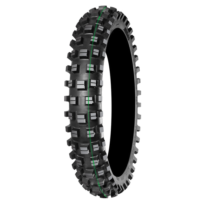 Mitas 70000981 Terra Force-XT Xtreme Enduro Super Light Rear Tire - 120/90-18