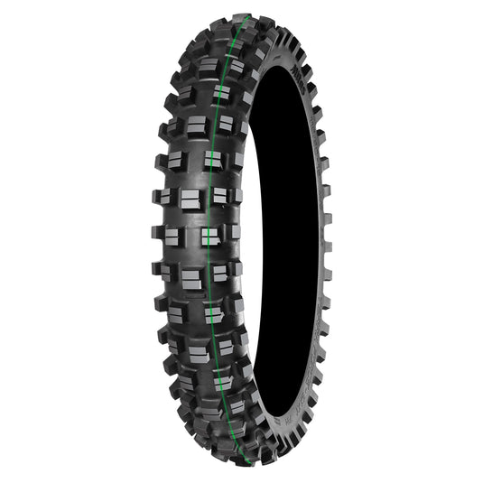 Mitas 70000981 Terra Force-XT Xtreme Enduro Super Light Rear Tire - 120/90-18