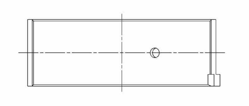 Load image into Gallery viewer, Acl 6B2630H-.025 ACL Race Series Rod Bearings
