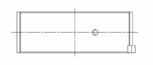 Acl 6B2630H-.025 ACL Race Series Rod Bearings