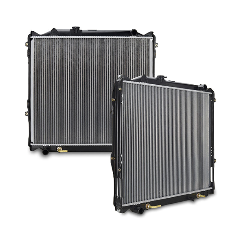 Load image into Gallery viewer, Mishimoto R1998-AT MM Radiators - Plastic
