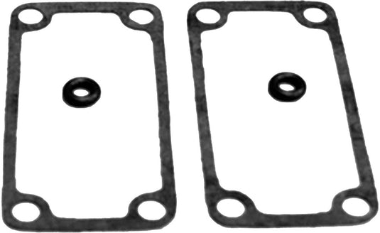Winderosa 719102 Exhaust Valve Gasket Kit