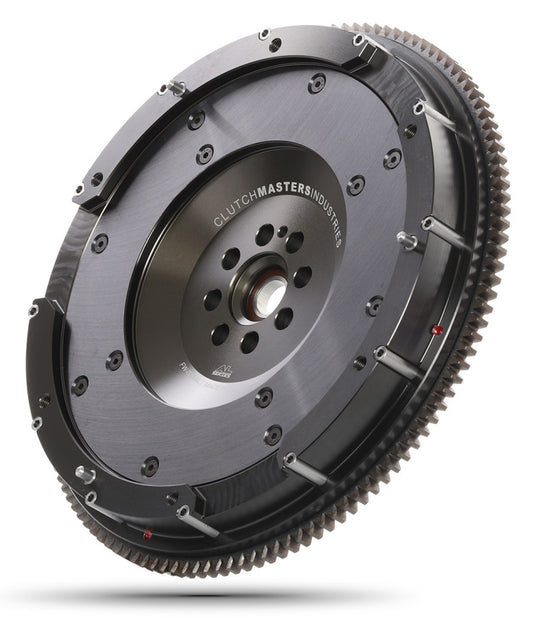 Clutch Masters FW-028-AL CM Aluminum Flywheels