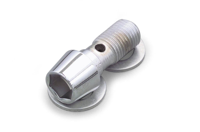 Gardner-Westcott P-80-110 Cone Brake Line Banjo Bolt (10mm)