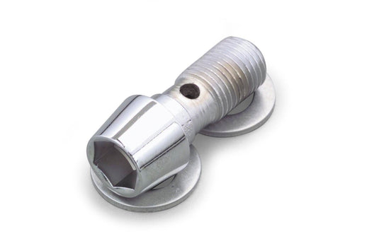 Gardner-Westcott P-80-110 Cone Brake Line Banjo Bolt (10mm)