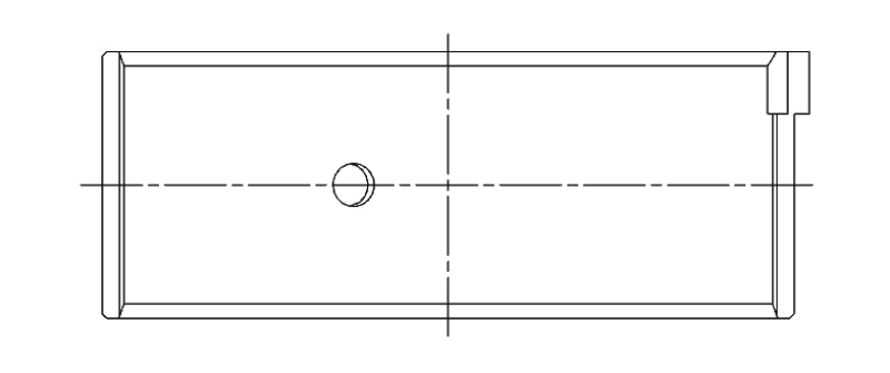 Load image into Gallery viewer, Acl 4B1956HX-STD ACL Race Series Rod Bearings
