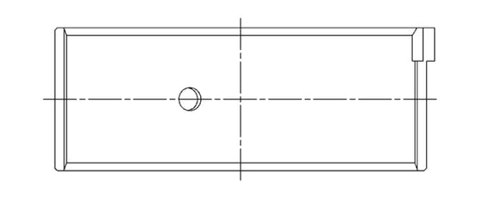 Acl 4B1956HX-STD ACL Race Series Rod Bearings