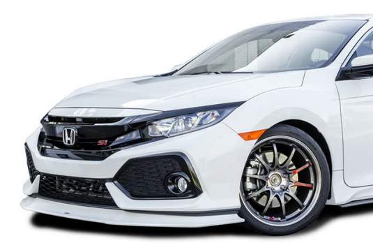 Greddy 17550100 GRE Front Lip Spoiler