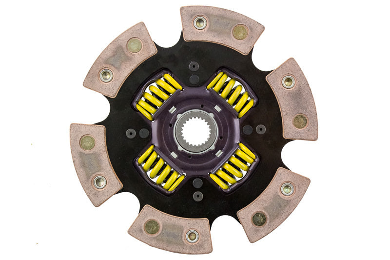 Load image into Gallery viewer, Act 6224208 ACT Race Clutch Discs
