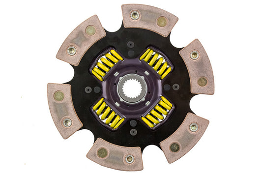 Act 6224208 ACT Race Clutch Discs