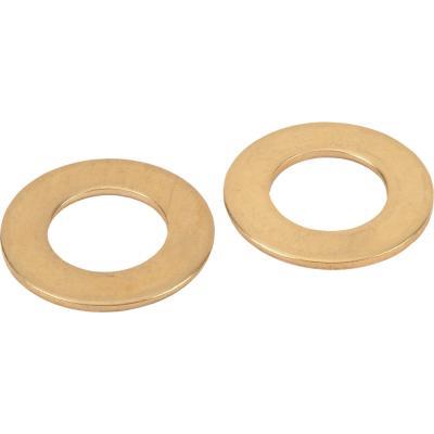 Eastern Motorcycle Parts A-31501-65 Starter Shaft Inner Thrust Washer - Bronze