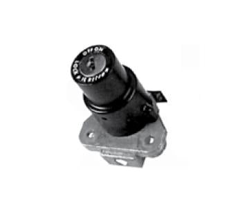 Emgo 40-71066 Ignition Switch